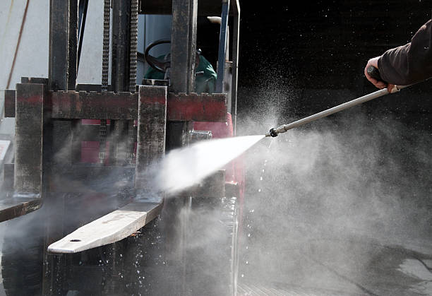 Professional Pressure Washing Services in Truckee, CA